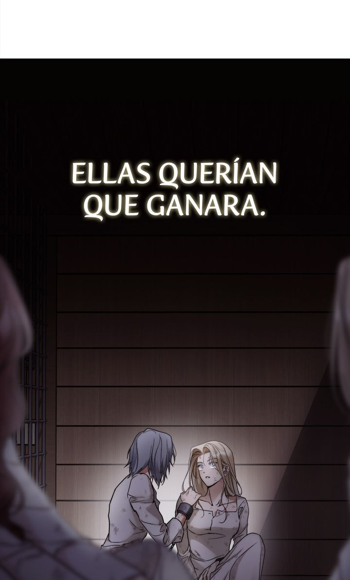 Tus eternas mentiras Capitulo 3 página 29