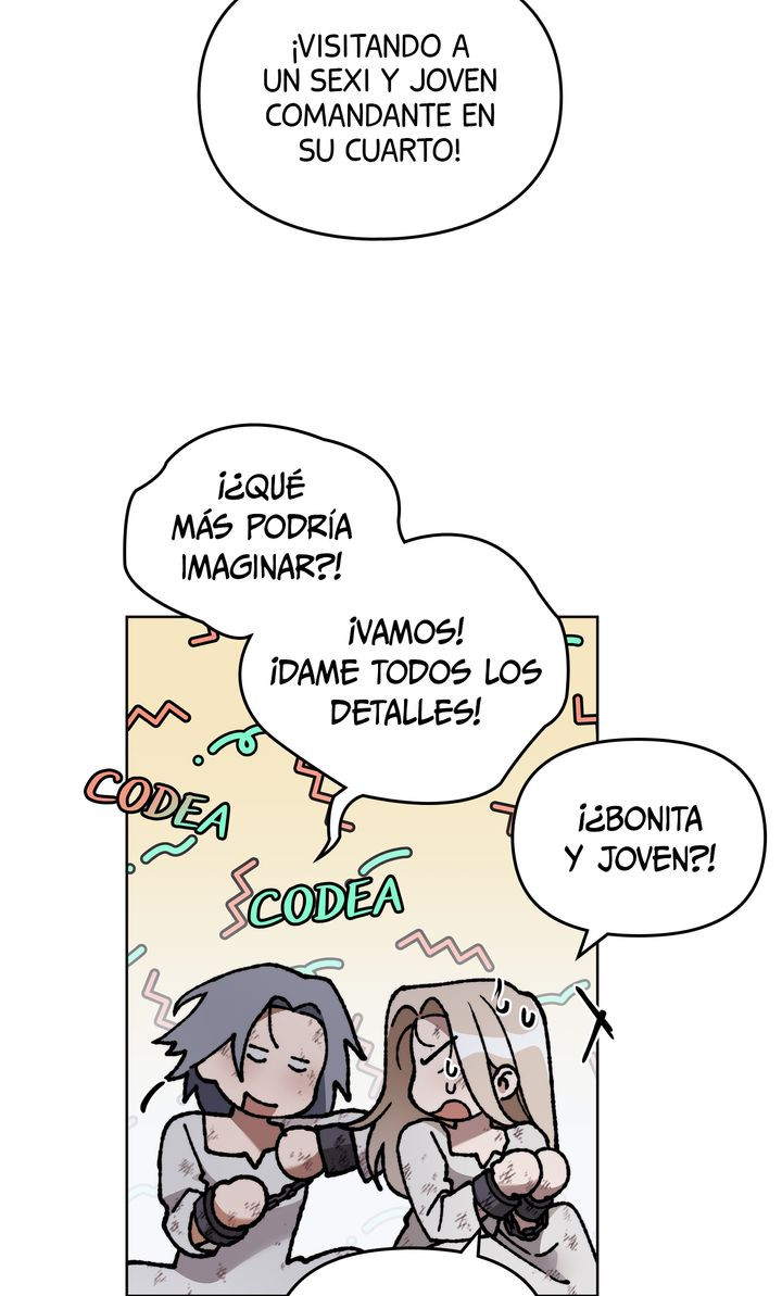 Tus eternas mentiras Capitulo 3 página 3