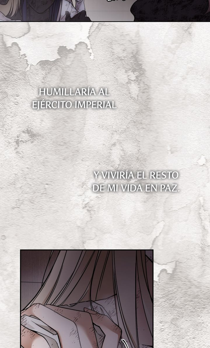 Tus eternas mentiras Capitulo 3 página 31