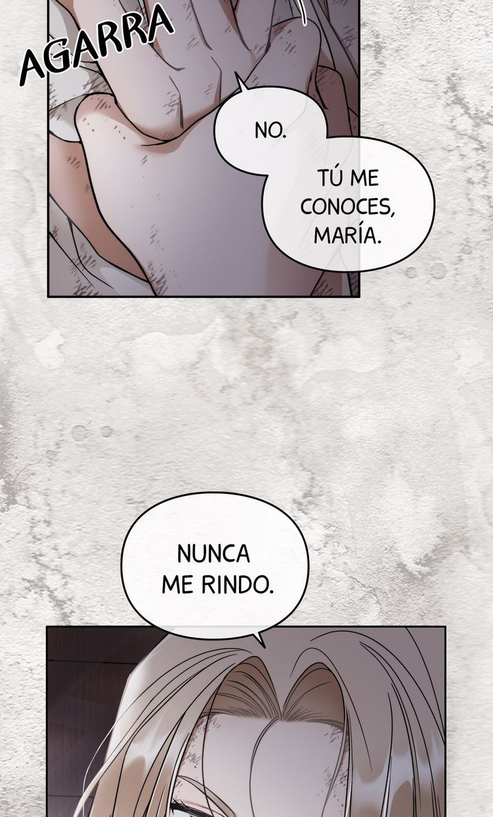Tus eternas mentiras Capitulo 3 página 32