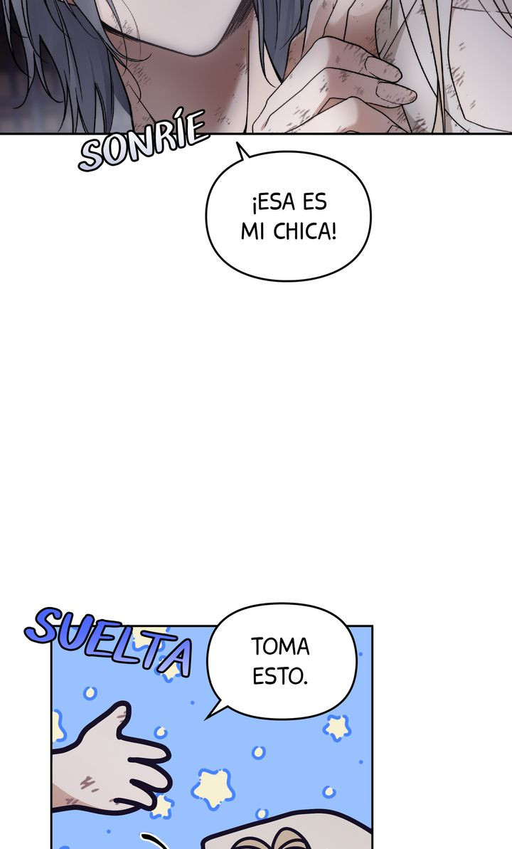 Tus eternas mentiras Capitulo 3 página 36