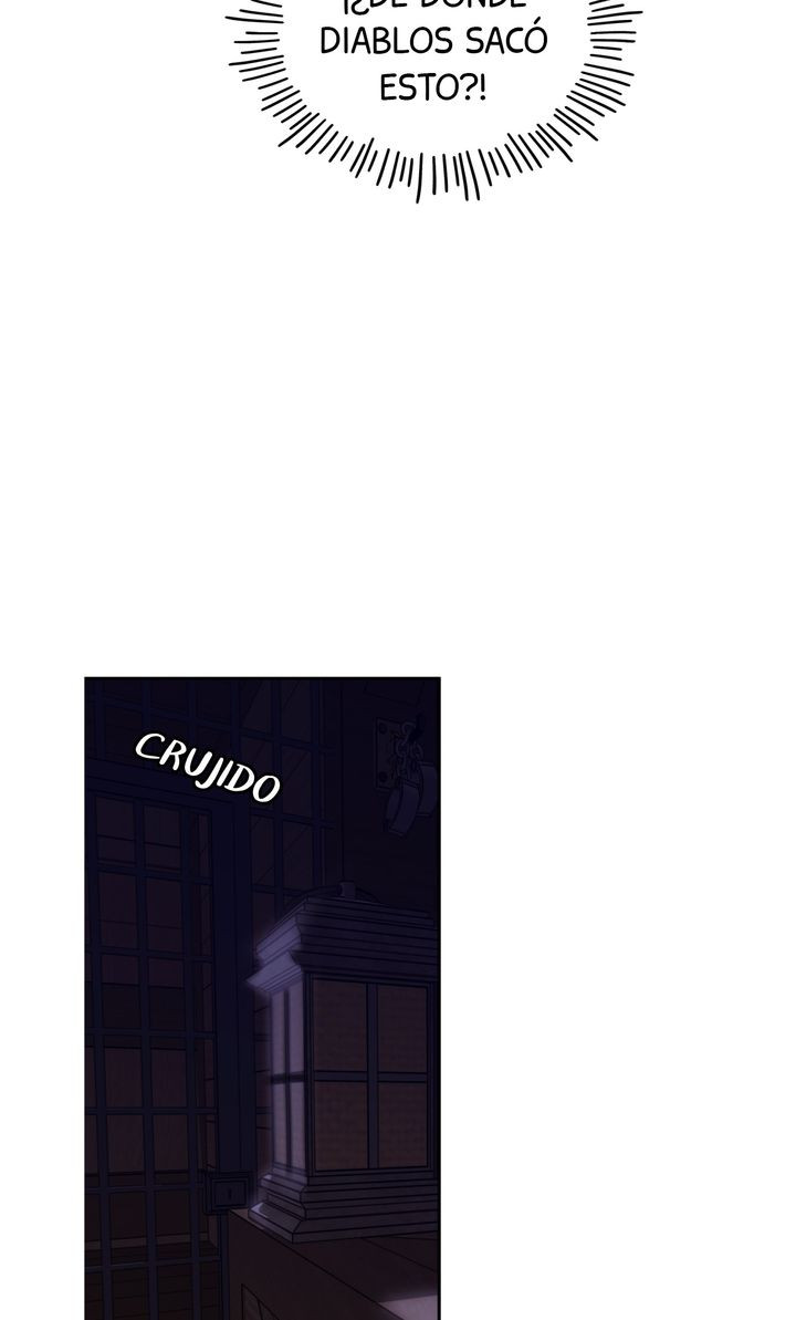 Tus eternas mentiras Capitulo 3 página 38