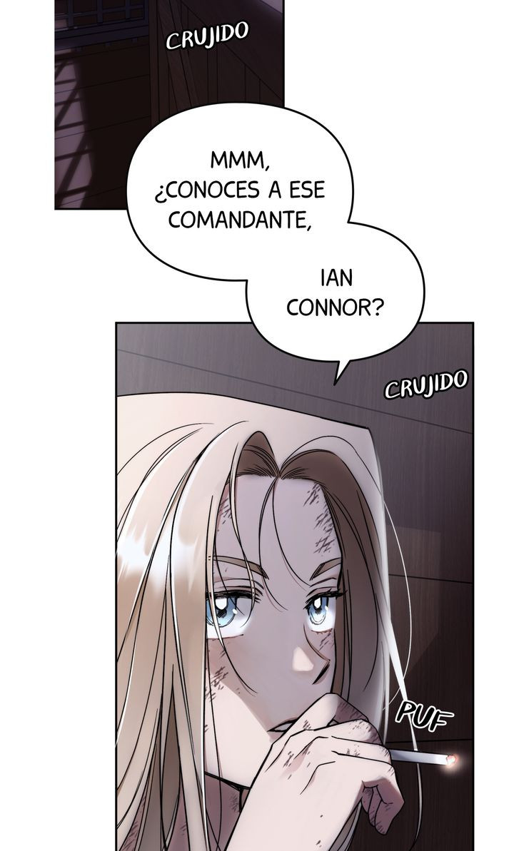 Tus eternas mentiras Capitulo 3 página 39