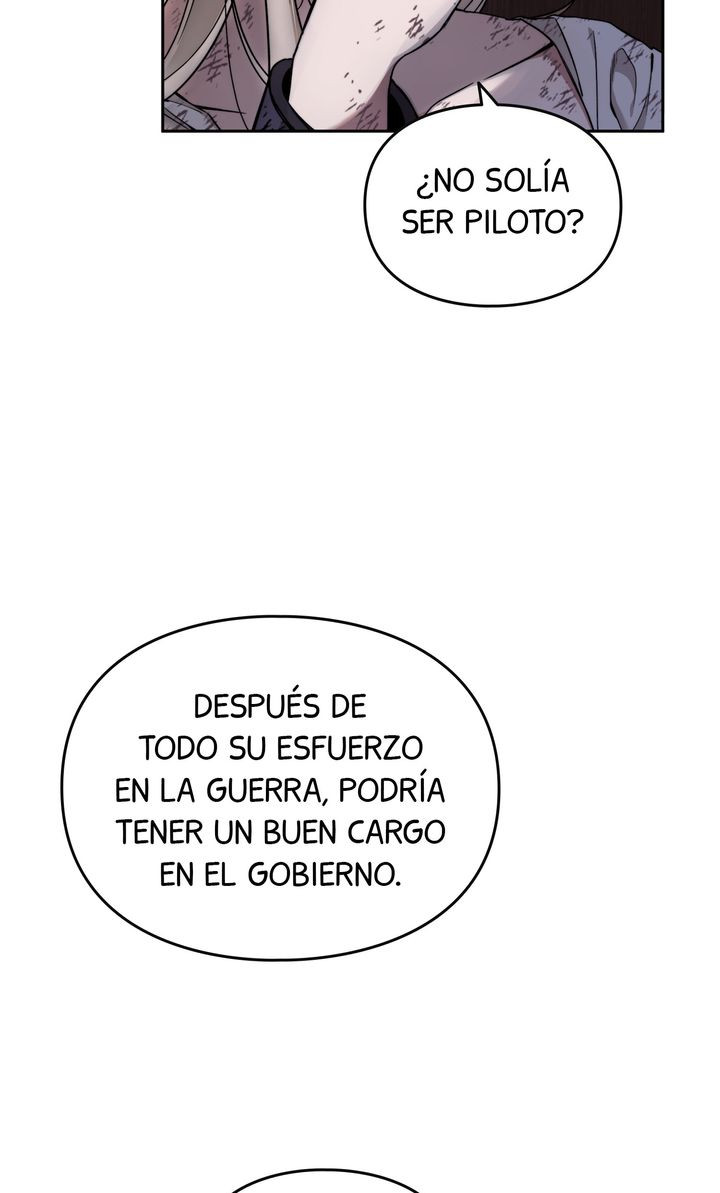 Tus eternas mentiras Capitulo 3 página 40
