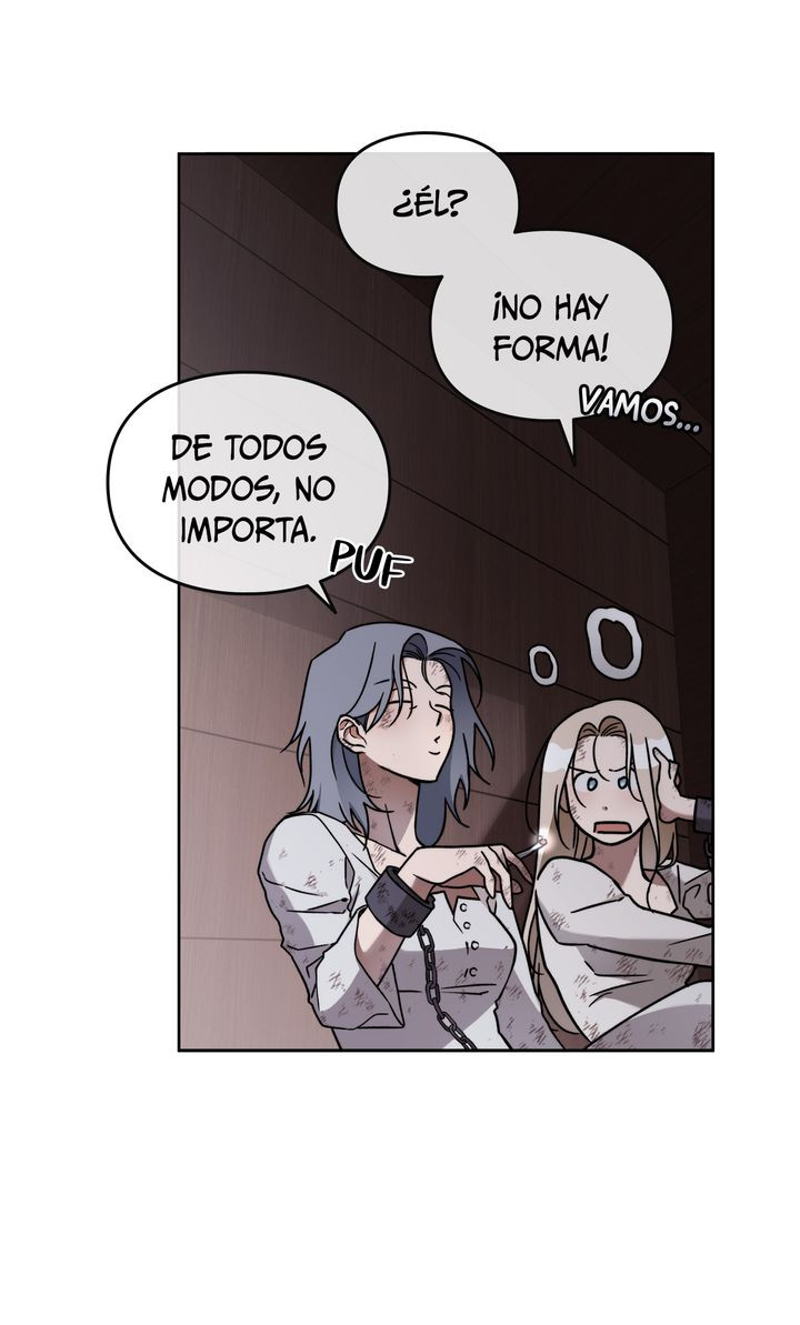 Tus eternas mentiras Capitulo 3 página 46