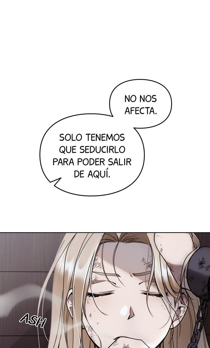 Tus eternas mentiras Capitulo 3 página 47