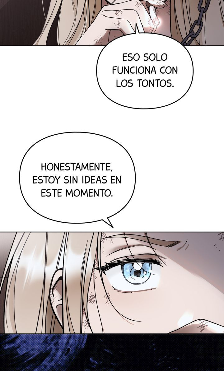 Tus eternas mentiras Capitulo 3 página 48