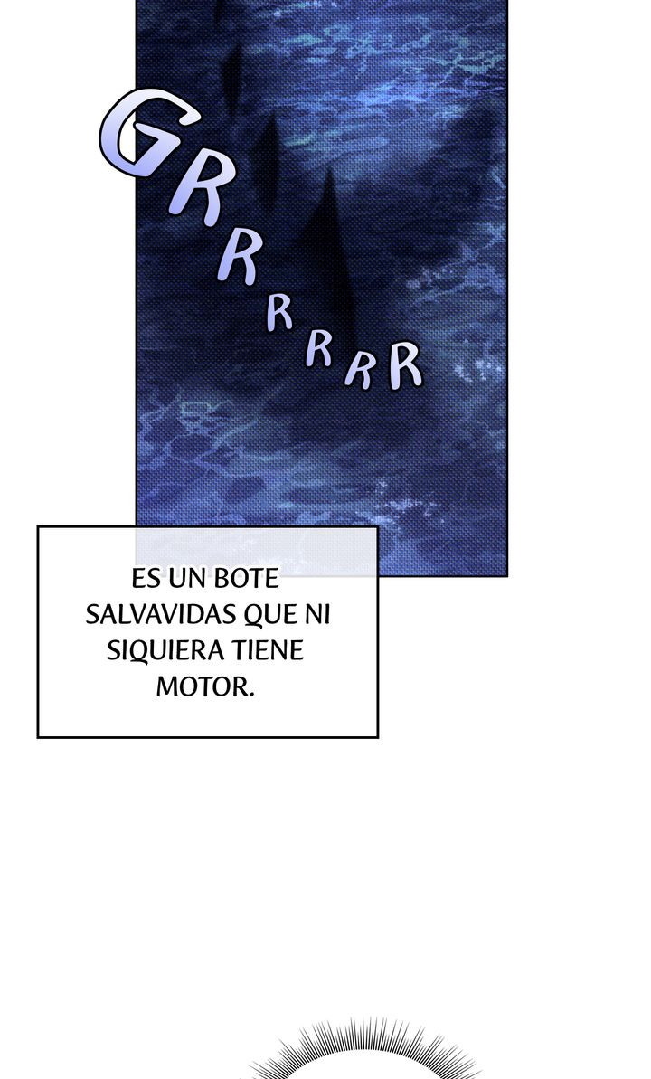 Tus eternas mentiras Capitulo 3 página 51