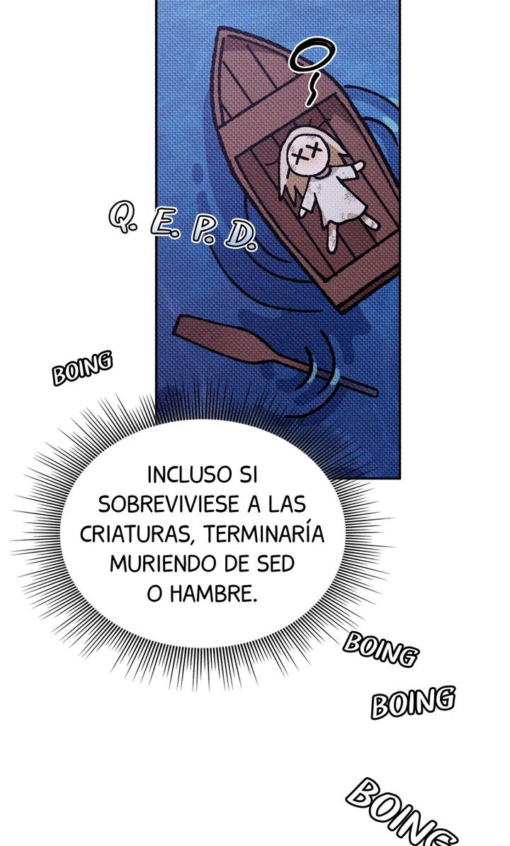 Tus eternas mentiras Capitulo 3 página 53