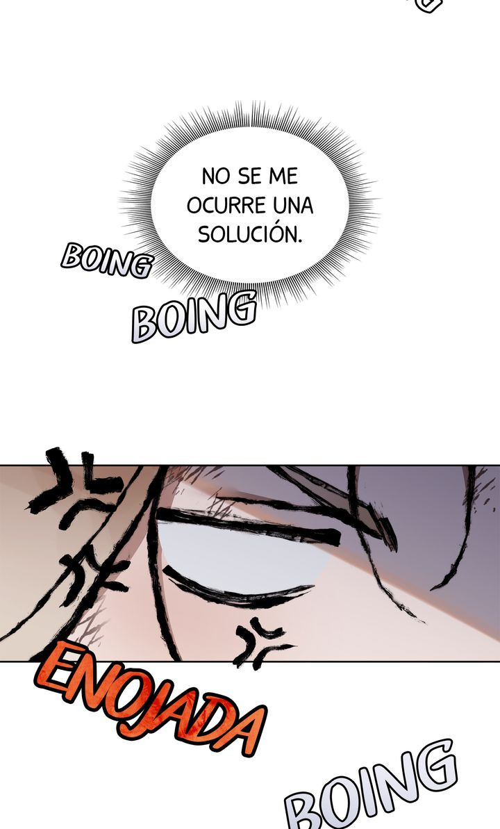Tus eternas mentiras Capitulo 3 página 54