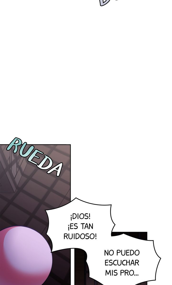 Tus eternas mentiras Capitulo 3 página 55