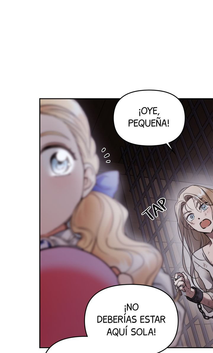 Tus eternas mentiras Capitulo 3 página 60