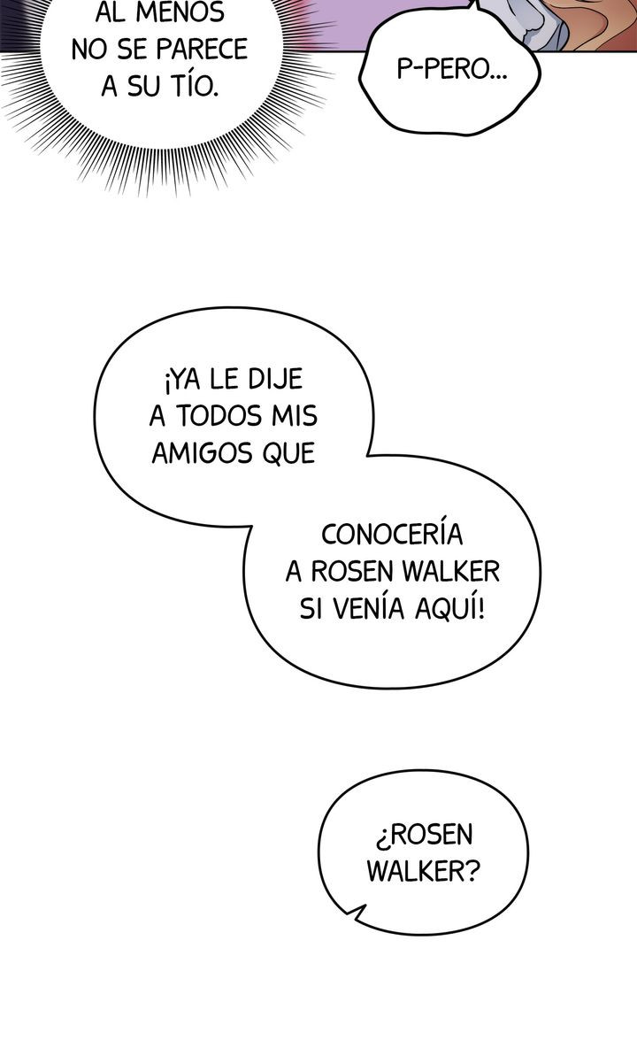 Tus eternas mentiras Capitulo 3 página 69