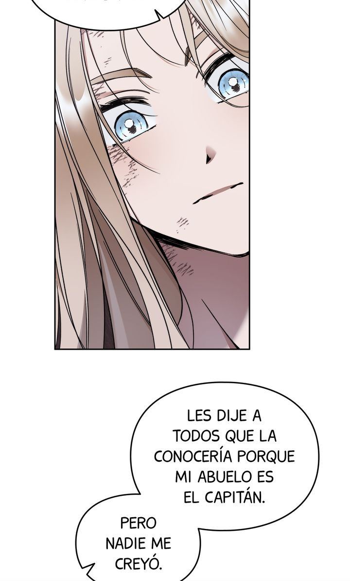 Tus eternas mentiras Capitulo 3 página 71