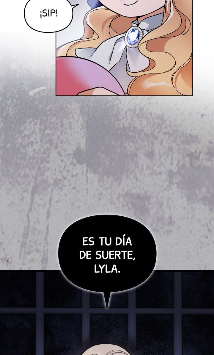 Tus eternas mentiras Capitulo 3 página 73