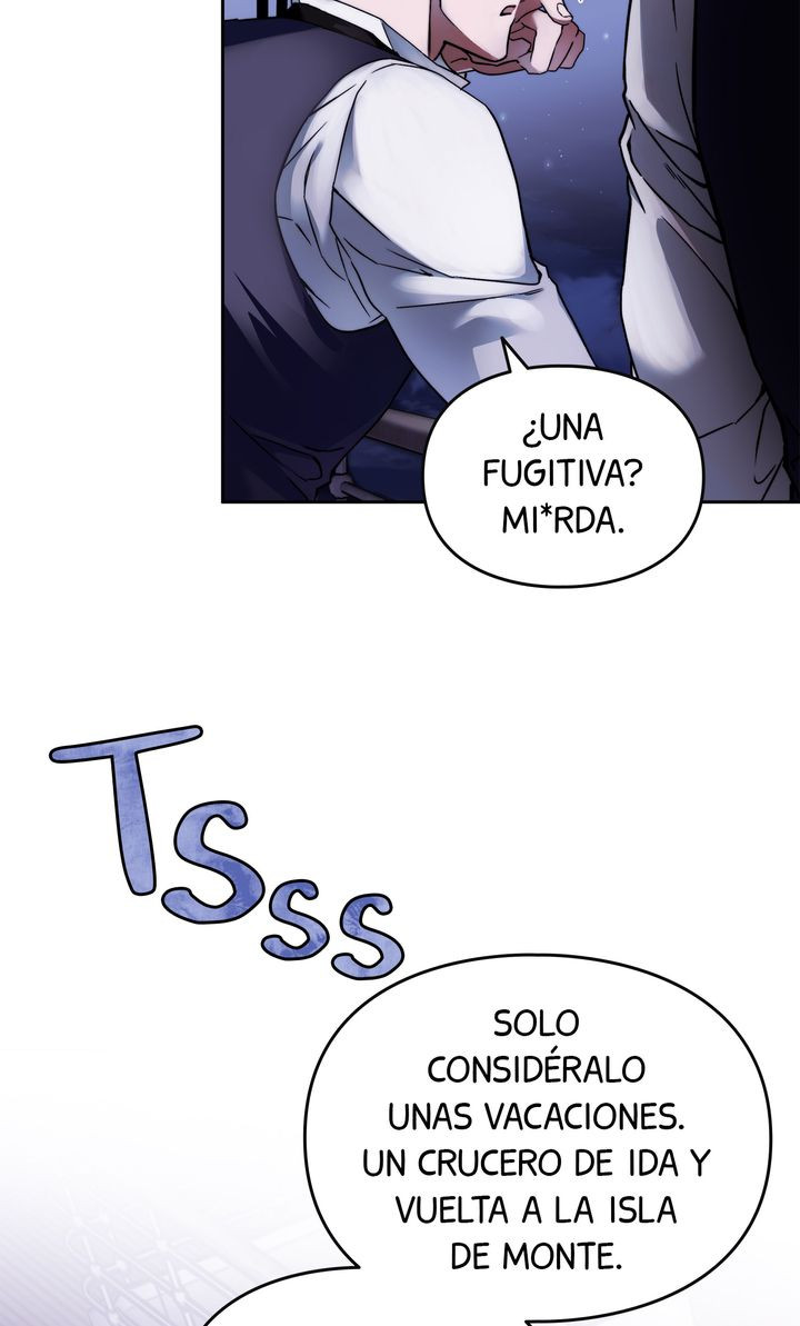 Tus eternas mentiras Capitulo 3 página 77