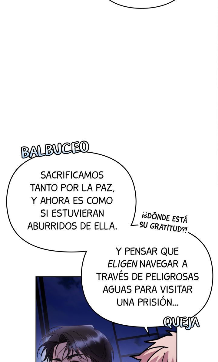 Tus eternas mentiras Capitulo 3 página 79