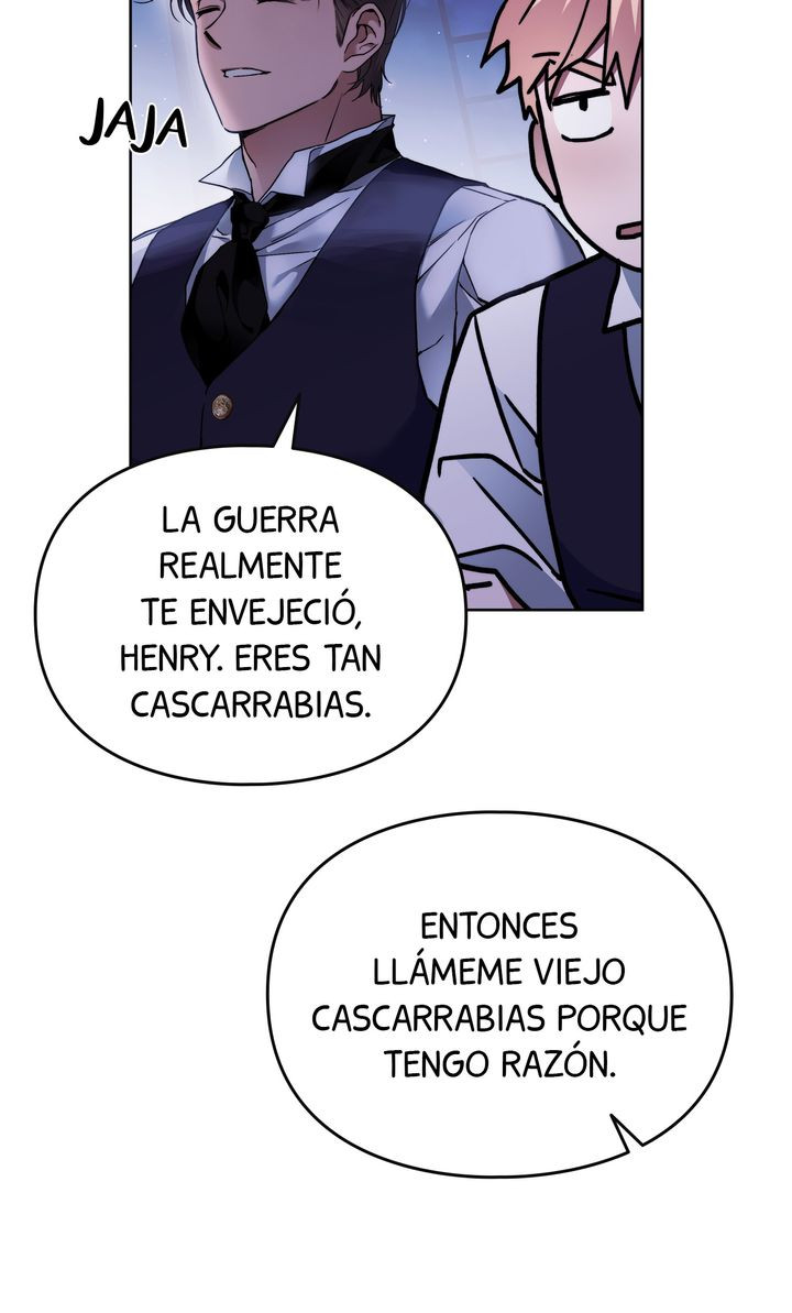 Tus eternas mentiras Capitulo 3 página 80
