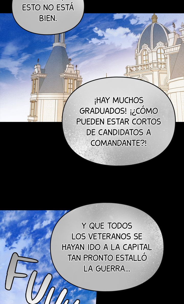 Tus eternas mentiras Capitulo 30 página 10