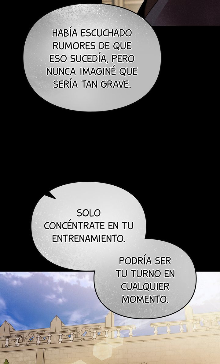 Tus eternas mentiras Capitulo 30 página 12
