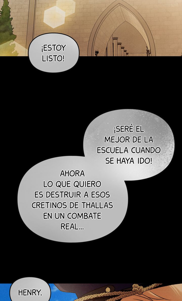 Tus eternas mentiras Capitulo 30 página 13