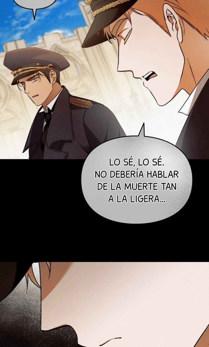 Tus eternas mentiras Capitulo 30 página 14