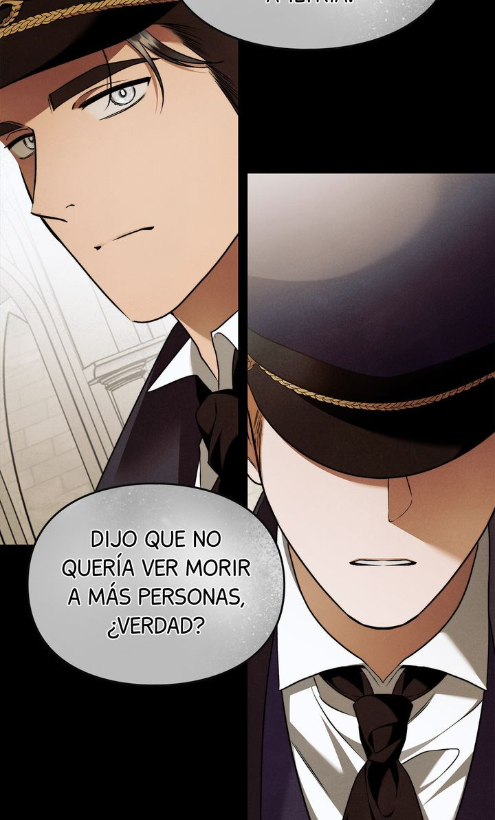 Tus eternas mentiras Capitulo 30 página 16