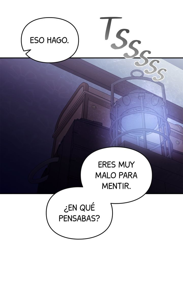 Tus eternas mentiras Capitulo 30 página 28