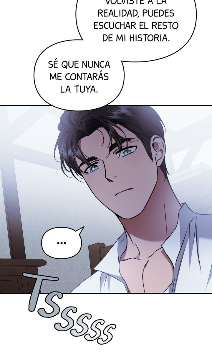 Tus eternas mentiras Capitulo 30 página 33