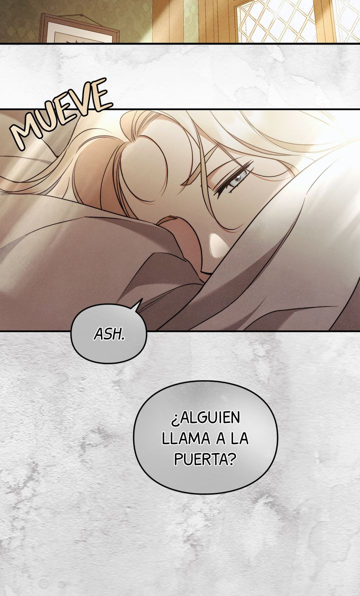 Tus eternas mentiras Capitulo 30 página 37