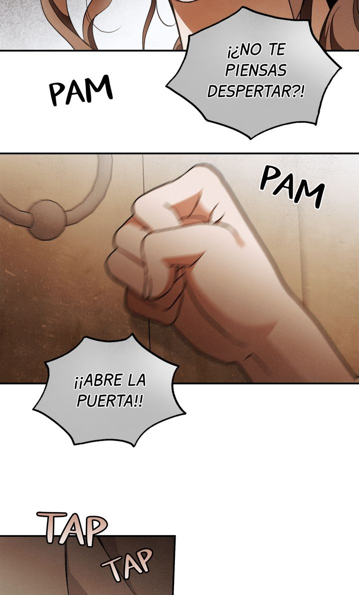 Tus eternas mentiras Capitulo 30 página 40