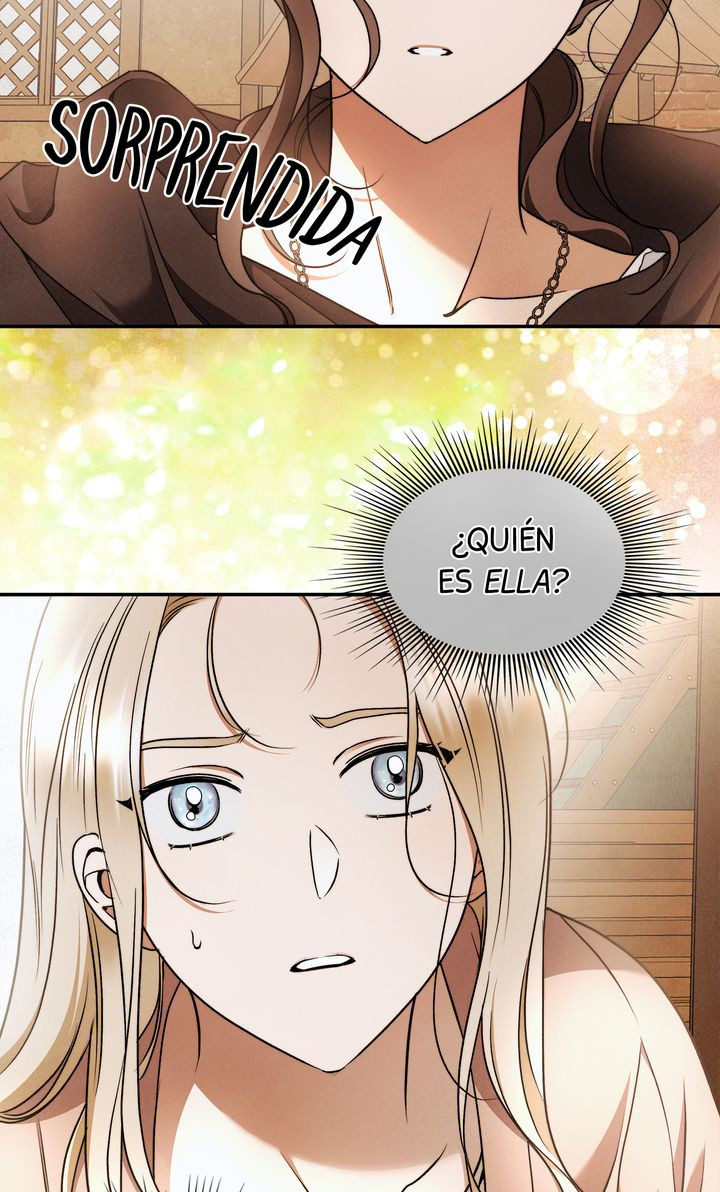 Tus eternas mentiras Capitulo 30 página 43