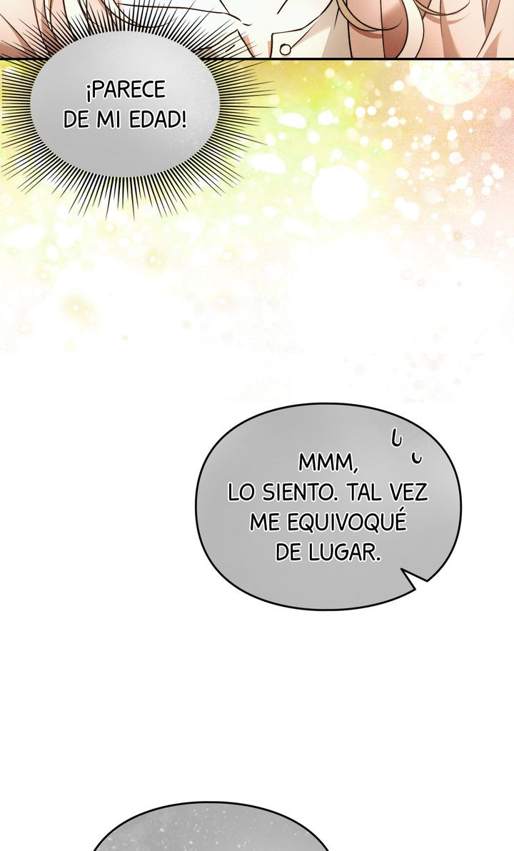 Tus eternas mentiras Capitulo 30 página 44