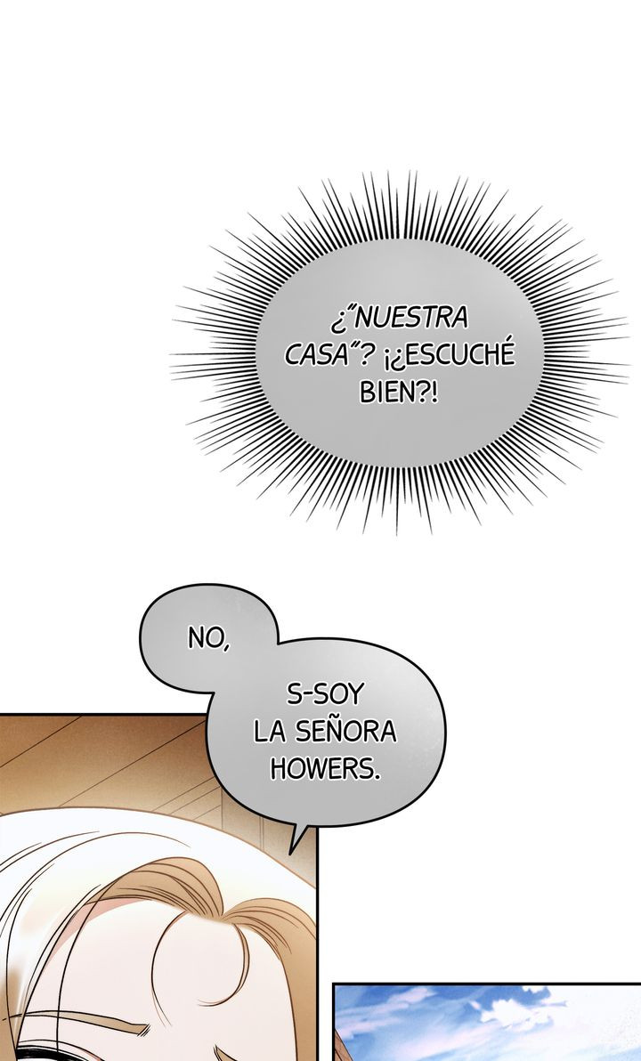 Tus eternas mentiras Capitulo 30 página 46
