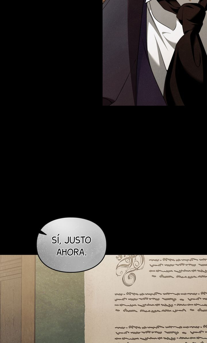 Tus eternas mentiras Capitulo 30 página 5