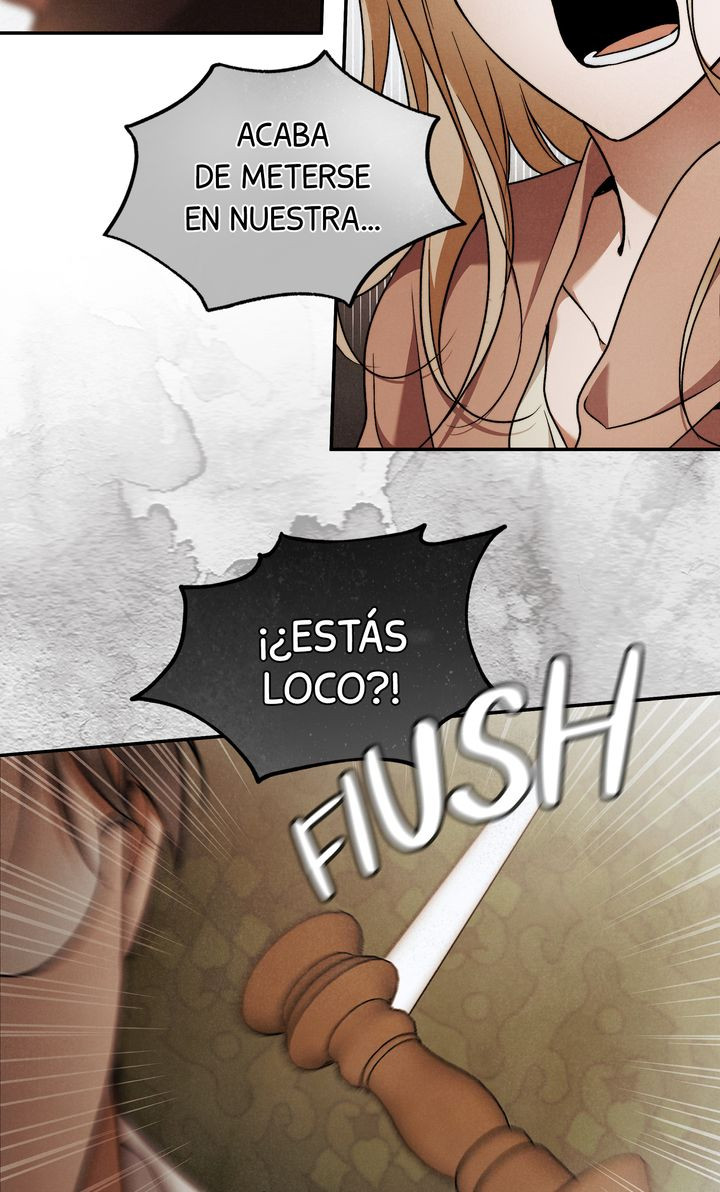 Tus eternas mentiras Capitulo 30 página 51