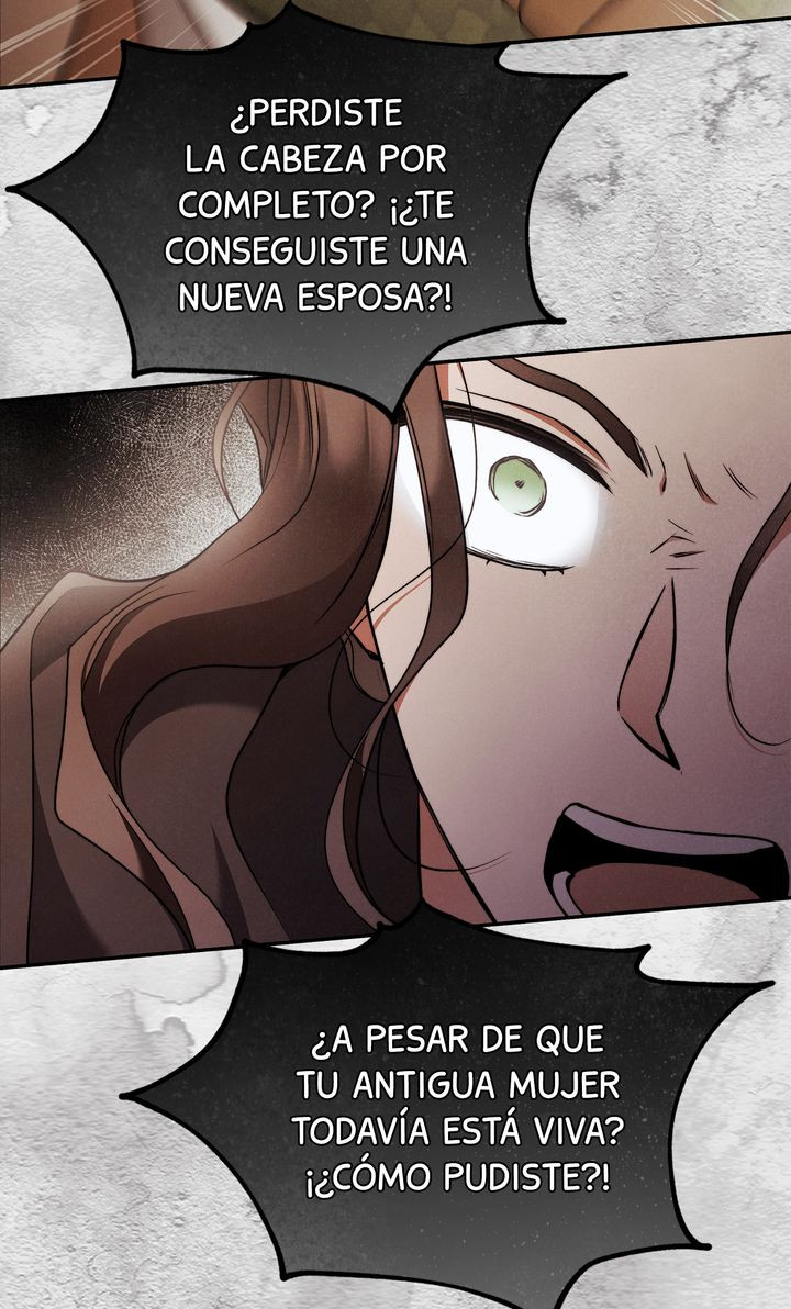 Tus eternas mentiras Capitulo 30 página 52