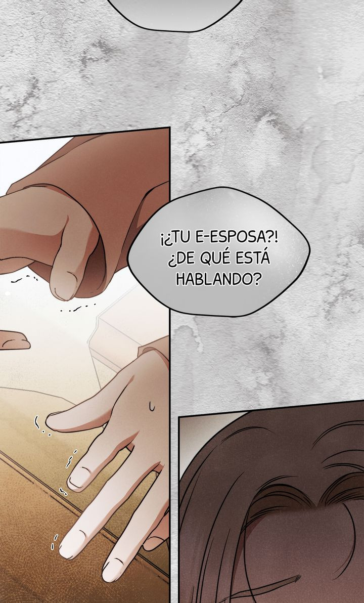 Tus eternas mentiras Capitulo 30 página 54
