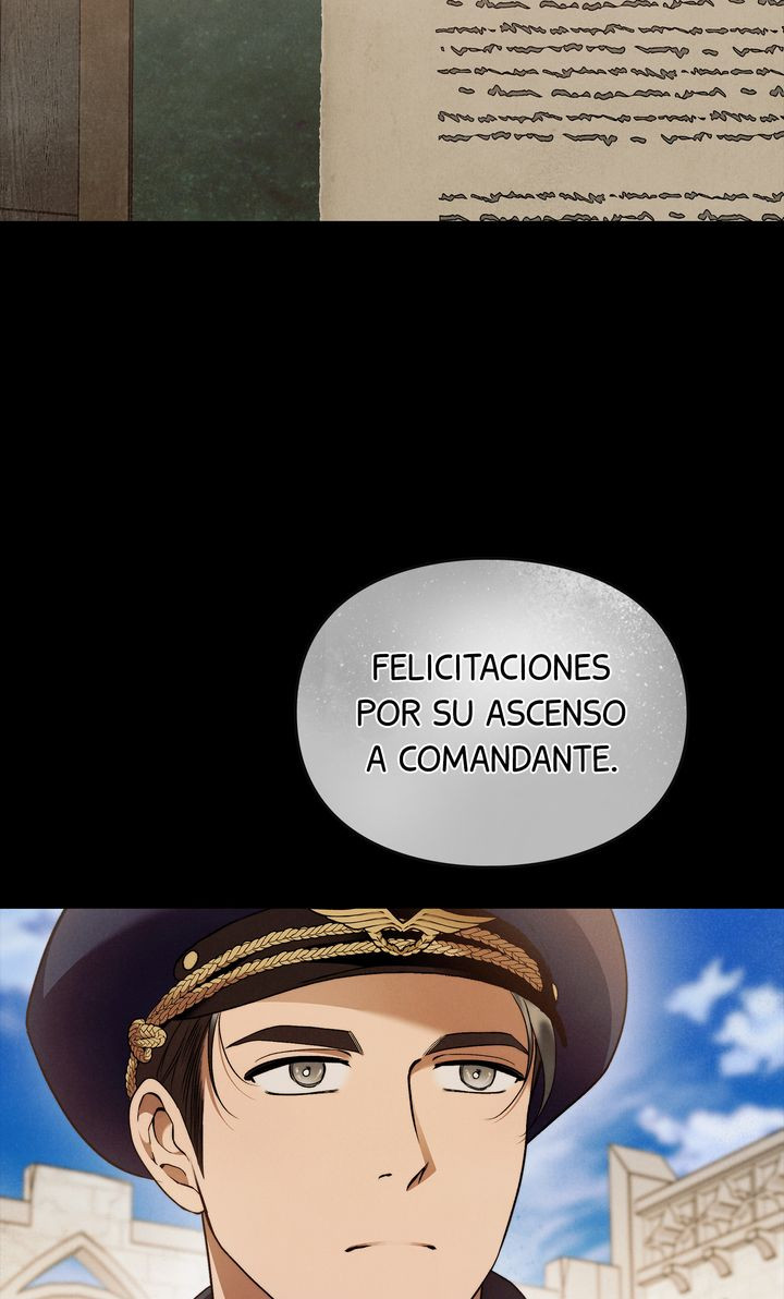 Tus eternas mentiras Capitulo 30 página 6