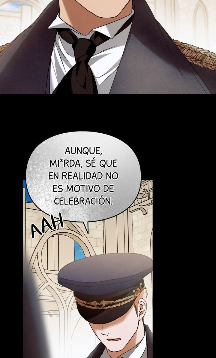 Tus eternas mentiras Capitulo 30 página 7