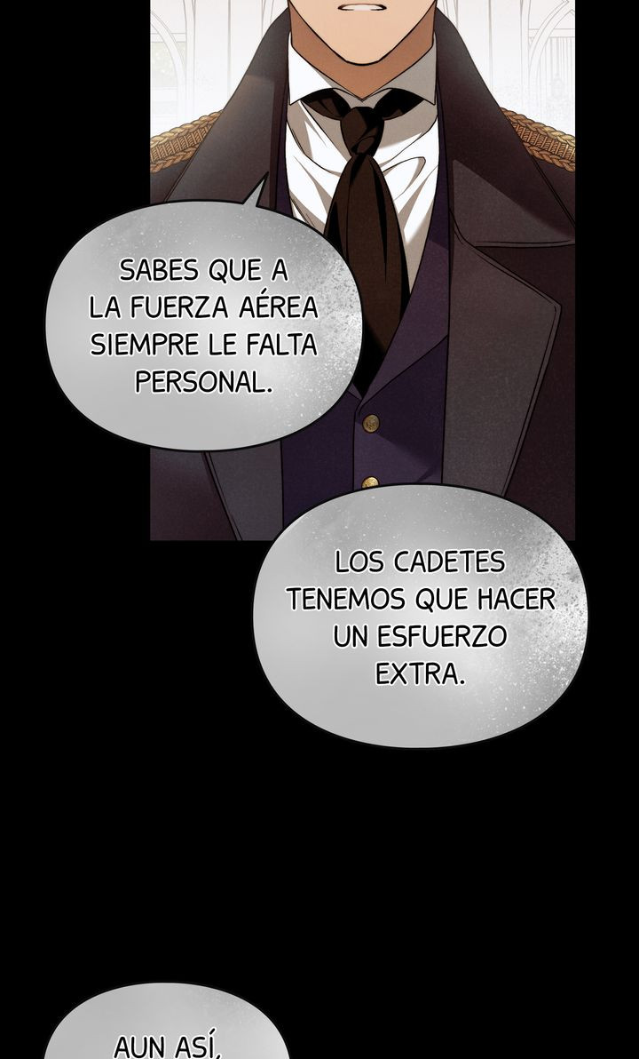 Tus eternas mentiras Capitulo 30 página 9