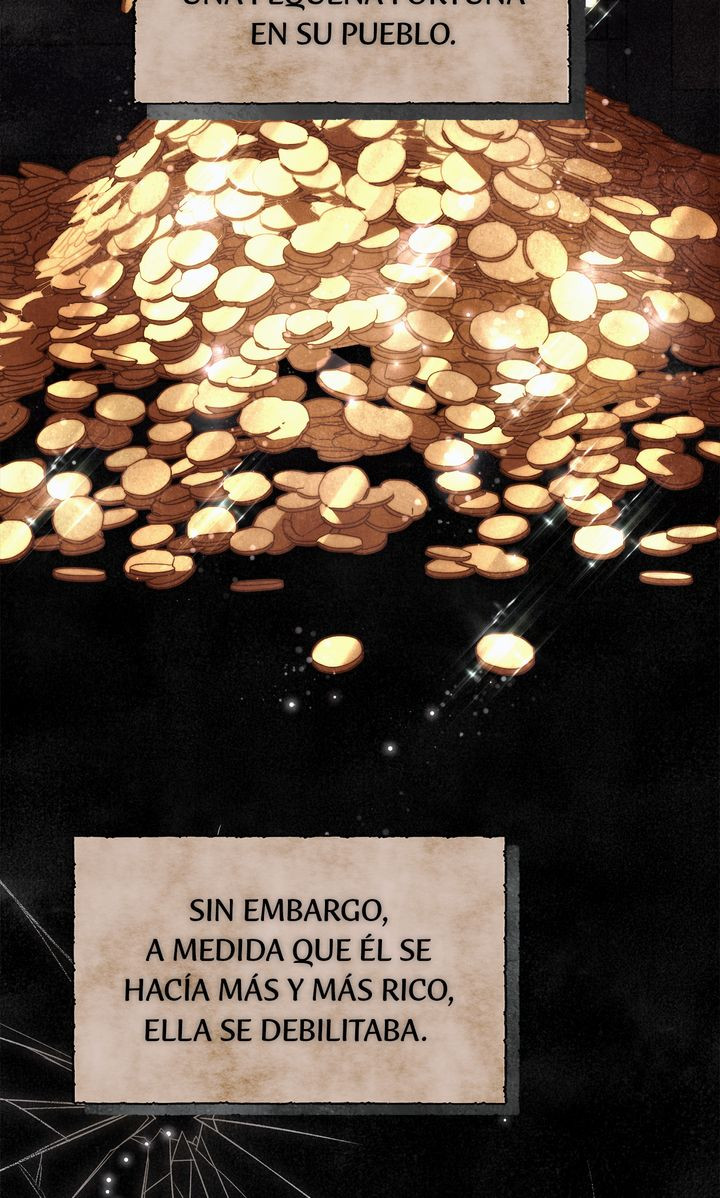 Tus eternas mentiras Capitulo 31 página 11