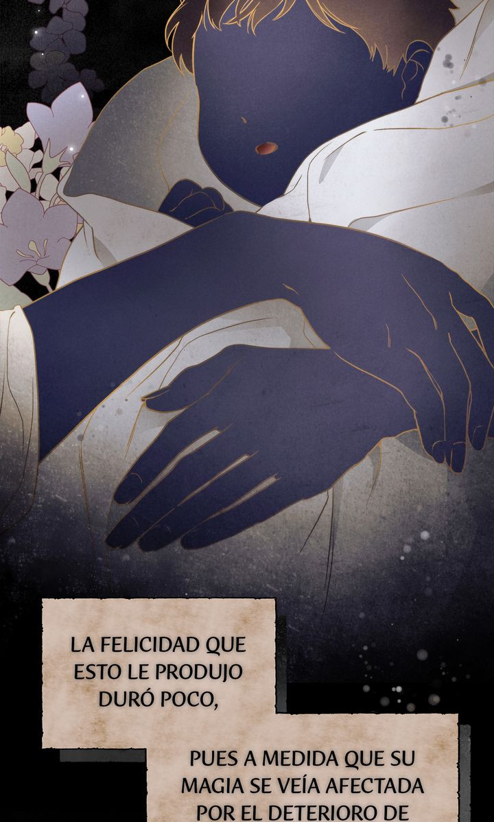 Tus eternas mentiras Capitulo 31 página 13