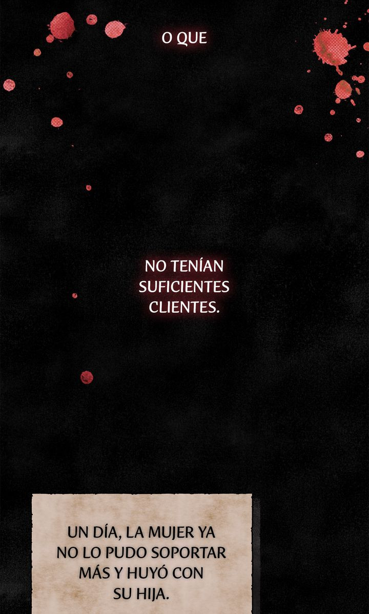 Tus eternas mentiras Capitulo 31 página 16