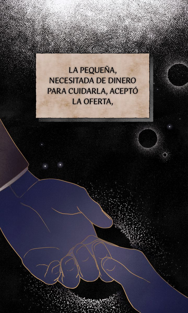 Tus eternas mentiras Capitulo 31 página 23