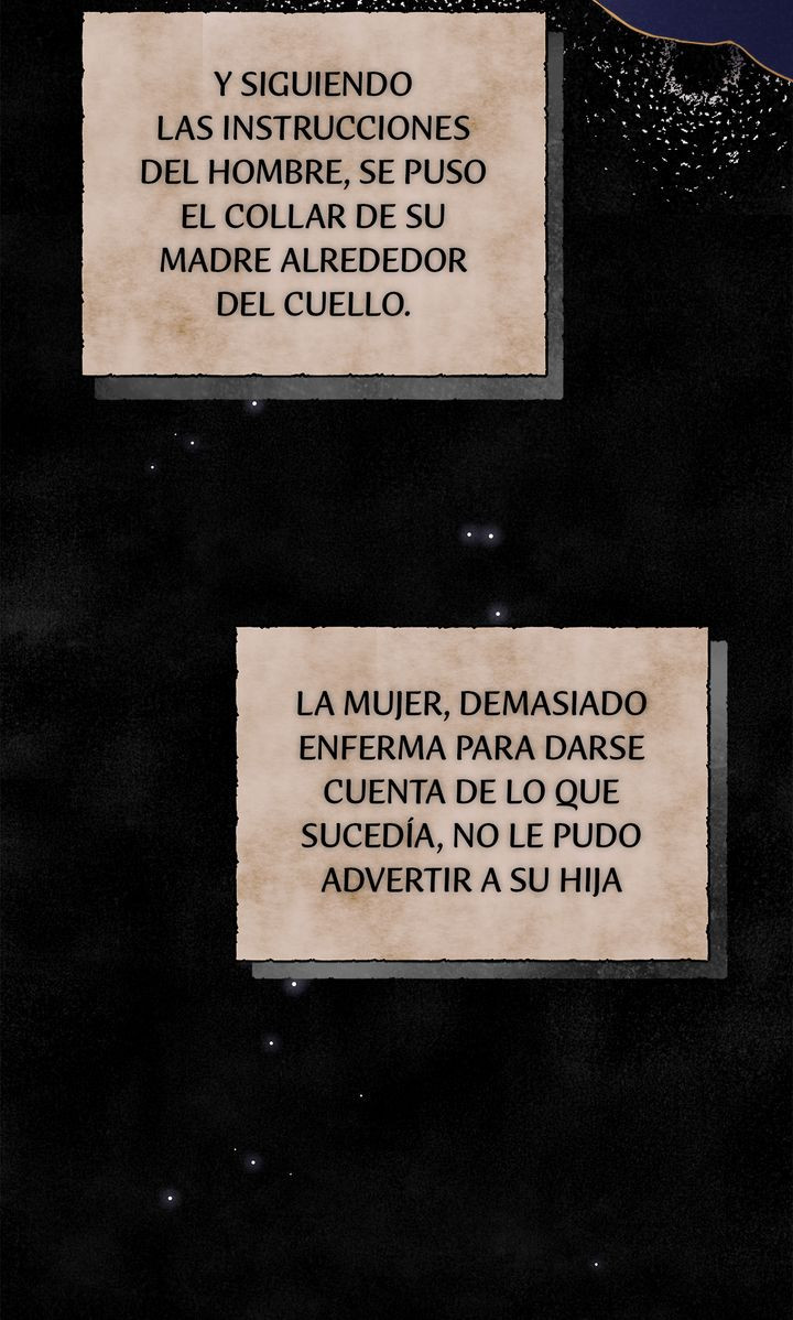 Tus eternas mentiras Capitulo 31 página 24