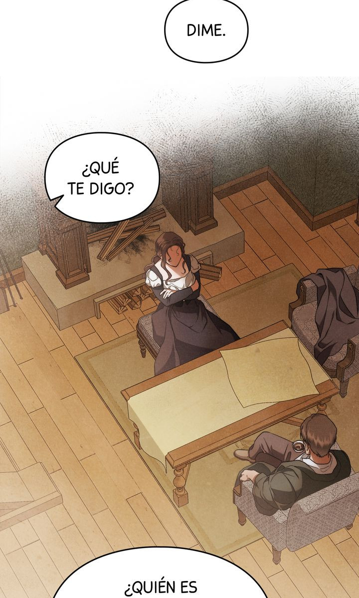 Tus eternas mentiras Capitulo 31 página 28