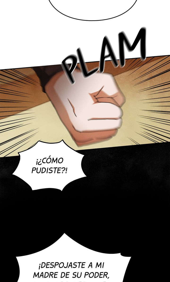 Tus eternas mentiras Capitulo 31 página 30