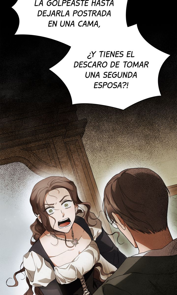 Tus eternas mentiras Capitulo 31 página 31