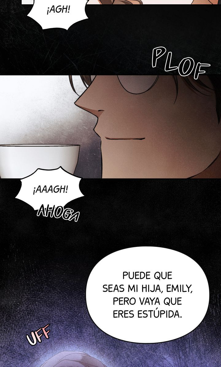 Tus eternas mentiras Capitulo 31 página 33